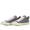 Chuck Taylor All Star SS OX „Gray Pink”