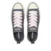 Chuck Taylor All Star SS OX „Gray Pink”