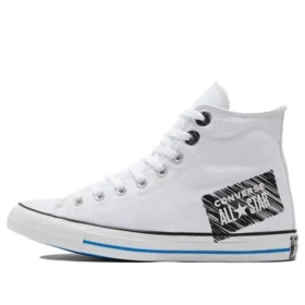Chuck Taylor All Star „Standard White Black”