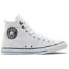 Chuck Taylor All Star „Standard White Black”