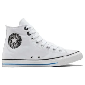 Chuck Taylor All Star „Standard White Black”