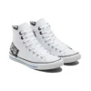 Chuck Taylor All Star „Standard White Black”