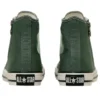 Chuck Taylor All Star Starzip Hi „Army Green”