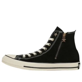 Chuck Taylor All Star Starzip Hi „Black”