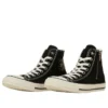 Chuck Taylor All Star Starzip Hi „Black”