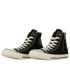Chuck Taylor All Star Starzip Hi „Black”