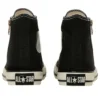 Chuck Taylor All Star Starzip Hi „Black”