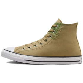 Chuck Taylor All Star Stitched Patch „Khaki Green”