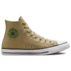 Chuck Taylor All Star Stitched Patch „Khaki Green”