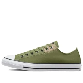 Chuck Taylor All Star Stitched „Verde”