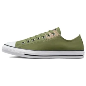 Chuck Taylor All Star Stitched „Verde”