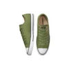 Chuck Taylor All Star Stitched „Verde”