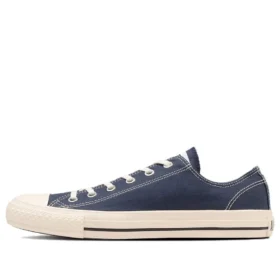 Chuck Taylor All Star Stitching Ox „Navy”