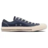 Chuck Taylor All Star Stitching Ox „Navy”