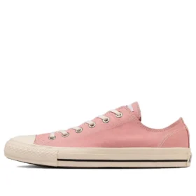 Chuck Taylor All Star Stitching Ox „Smokey pink”
