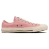 Chuck Taylor All Star Stitching Ox „Smokey pink”