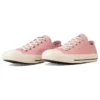 Chuck Taylor All Star Stitching Ox „Smokey pink”