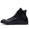 Chuck Taylor All Star Studded Hi „Black”
