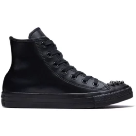 Chuck Taylor All Star Studded Hi „Black”