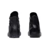 Chuck Taylor All Star Studded Hi „Black”
