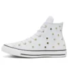 Chuck Taylor All Star Studs „Rivet White”