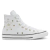 Chuck Taylor All Star Studs „Rivet White”