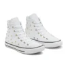 Chuck Taylor All Star Studs „Rivet White”