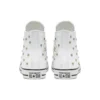 Chuck Taylor All Star Studs „Rivet White”