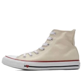 Chuck Taylor All Star Sucker Love Denim High Top „Cream y”