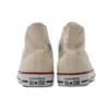 Chuck Taylor All Star Sucker Love Denim High Top „Cream y”