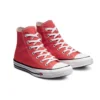 Chuck Taylor All Star Sucker Love Denim High Top „Roșu”