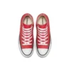 Chuck Taylor All Star Sucker Love Denim High Top „Roșu”