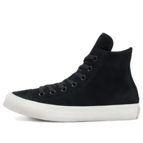 Chuck Taylor All Star Suede „Black White”