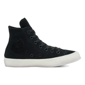 Chuck Taylor All Star Suede „Black White”