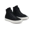 Chuck Taylor All Star Suede „Black White”