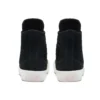 Chuck Taylor All Star Suede „Black White”