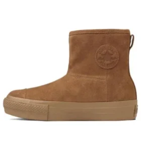 Chuck Taylor All Star Suede Chuck Taylor All Star PLTS BT Z High Top „Brown”