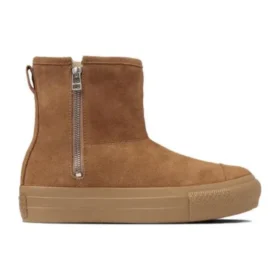 Chuck Taylor All Star Suede Chuck Taylor All Star PLTS BT Z High Top „Brown”