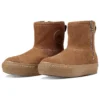 Chuck Taylor All Star Suede Chuck Taylor All Star PLTS BT Z High Top „Brown”