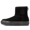 Chuck Taylor All Star Suede Chuck Taylor All Star PLTS BT Z High Top „Negru”