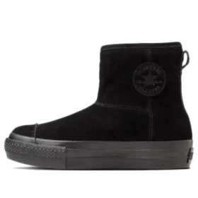 Chuck Taylor All Star Suede Chuck Taylor All Star PLTS BT Z High Top „Negru”