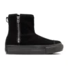 Chuck Taylor All Star Suede Chuck Taylor All Star PLTS BT Z High Top „Negru”