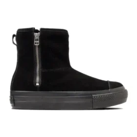 Chuck Taylor All Star Suede Chuck Taylor All Star PLTS BT Z High Top „Negru”