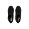Chuck Taylor All Star Suede Chuck Taylor All Star PLTS BT Z High Top „Negru”