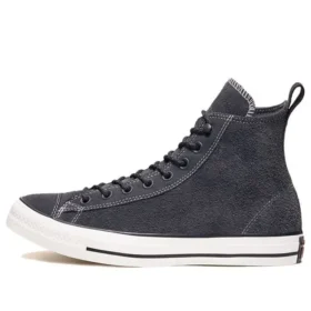 Chuck Taylor All Star Suede High Top „Black”