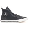 Chuck Taylor All Star Suede High Top „Black”