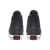 Chuck Taylor All Star Suede High Top „Black”