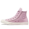 Chuck Taylor All Star Suede High Top „Phantom Violet”