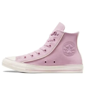 Chuck Taylor All Star Suede High Top „Phantom Violet”