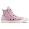 Chuck Taylor All Star Suede High Top „Phantom Violet”